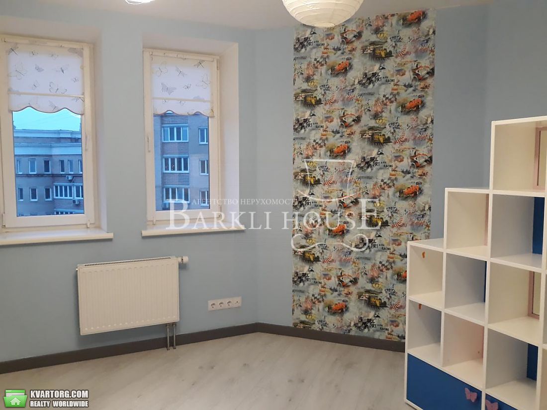 Rent out 3-room apartment. Киев,  Голосеевская — photo 7
