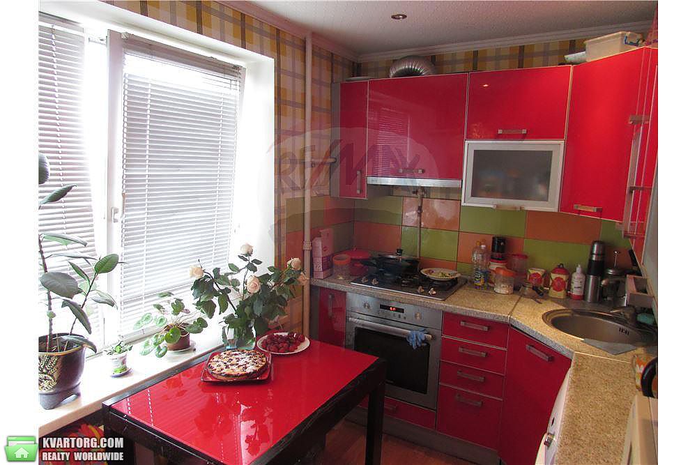 Sell 3-room apartment. Киев,  Алма-Атинская — photo 9
