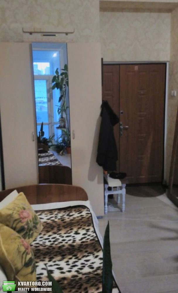 Sell 1-room apartment. Одесса, Малая Арнаутская — photo 1