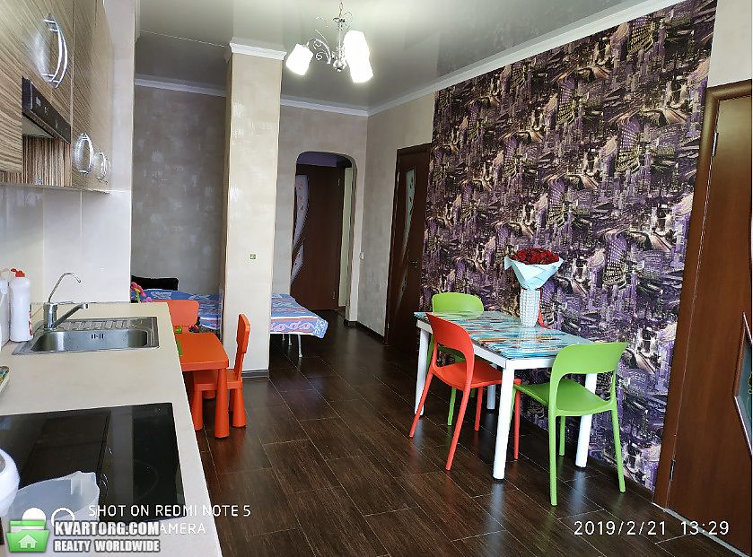 Sell 1-room apartment. Одесса,  Шота Руставели — photo 2