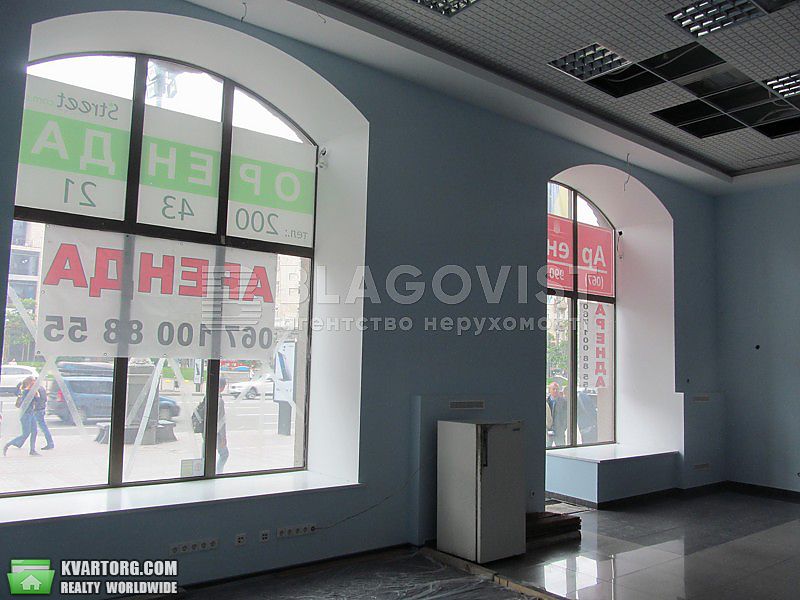 Rent out shop. Киев,  Крещатик — photo 6