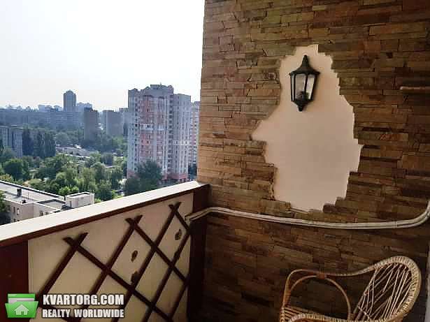 Sell 2-room apartment. Киев,  Леваневского — photo 9