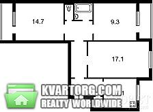 Sell 3-room apartment. Киев, Гайдай — photo 3