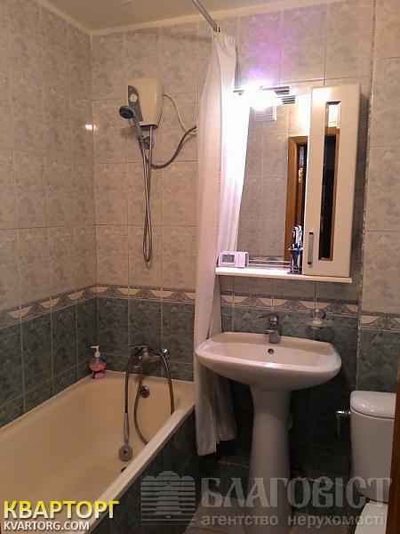 Sell 2-room apartment. Киев, Юности — photo 5
