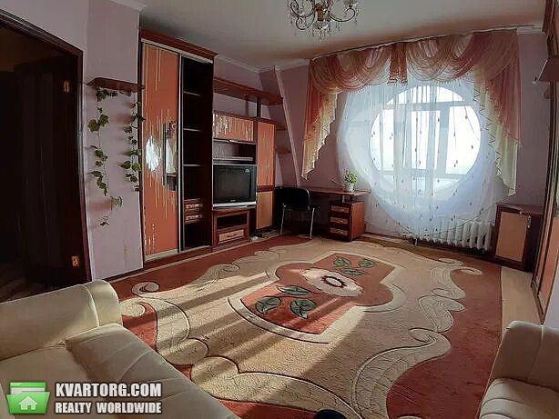 Rent out 2-room apartment. Киев, Макеевская — photo 1