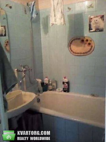 Sell 1-room apartment. Киев,  Феодосийская — photo 3
