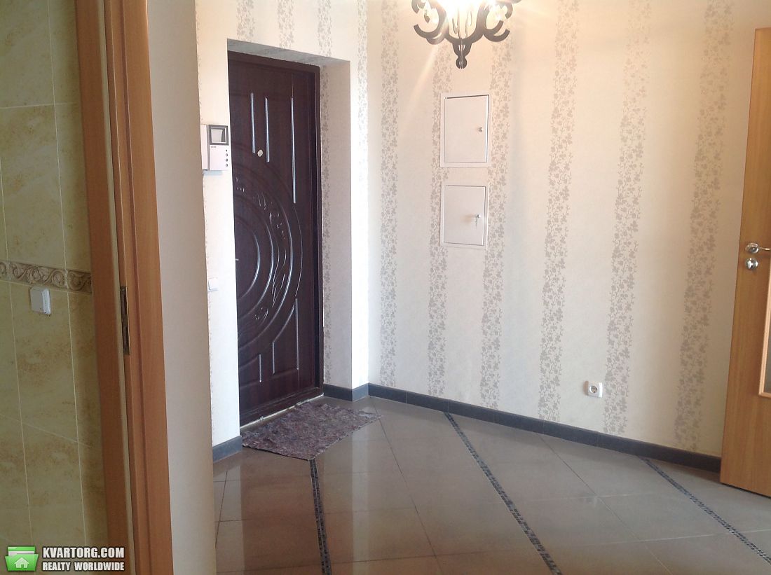 Sell 1-room apartment. Киев, Верховинная — photo 6