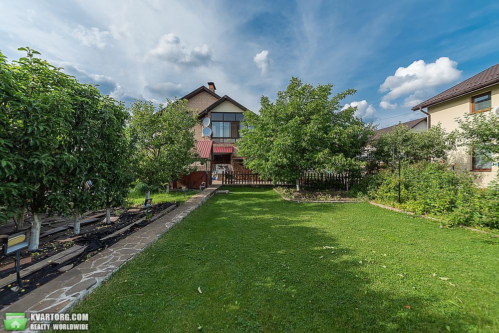 Sell house. Киев, Янтарная — photo 3