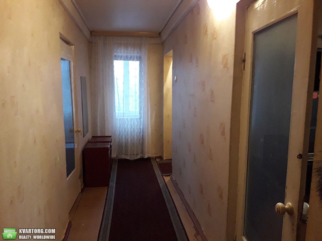 Sell 2-room apartment. Киев,  Щербакова — photo 4