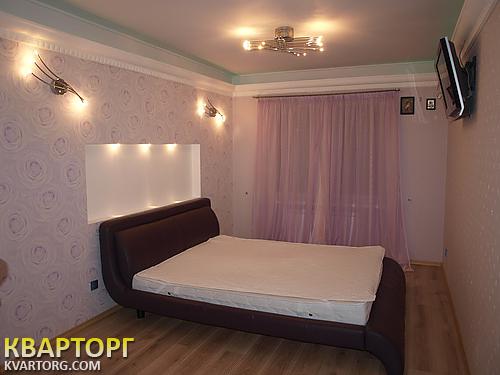 Rent out 3-room apartment. Киев,  Оболонский пр — photo 5