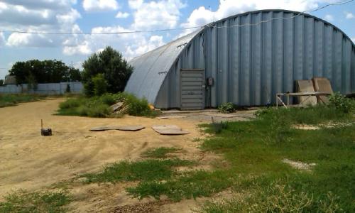 Sell warehouse. Одесса, Тираспольская — photo 1