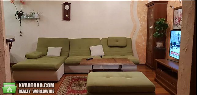 Sell 2-room apartment. Киев,  Голосеевский пр — photo 1