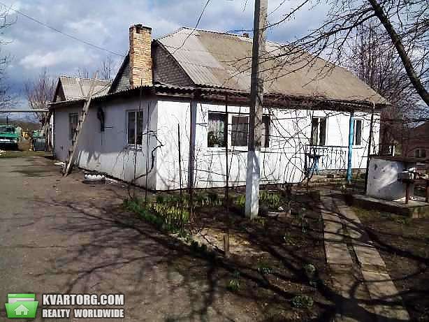 Sell house. Черкассы, с. Головятино — photo 1