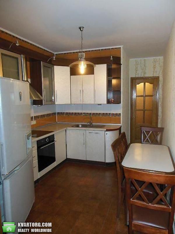 Rent out 3-room apartment. Киев,  Героев Сталинграда пр — photo 6