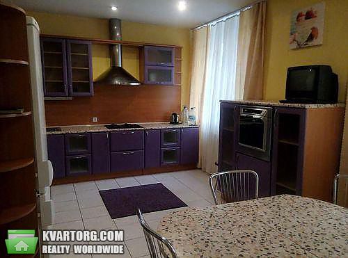 Sell 3-room apartment. Киев,  Лабораторный пер — photo 4
