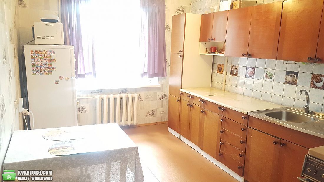 Sell 3-room apartment. Днепропетровск, пер.Парусный — photo 5
