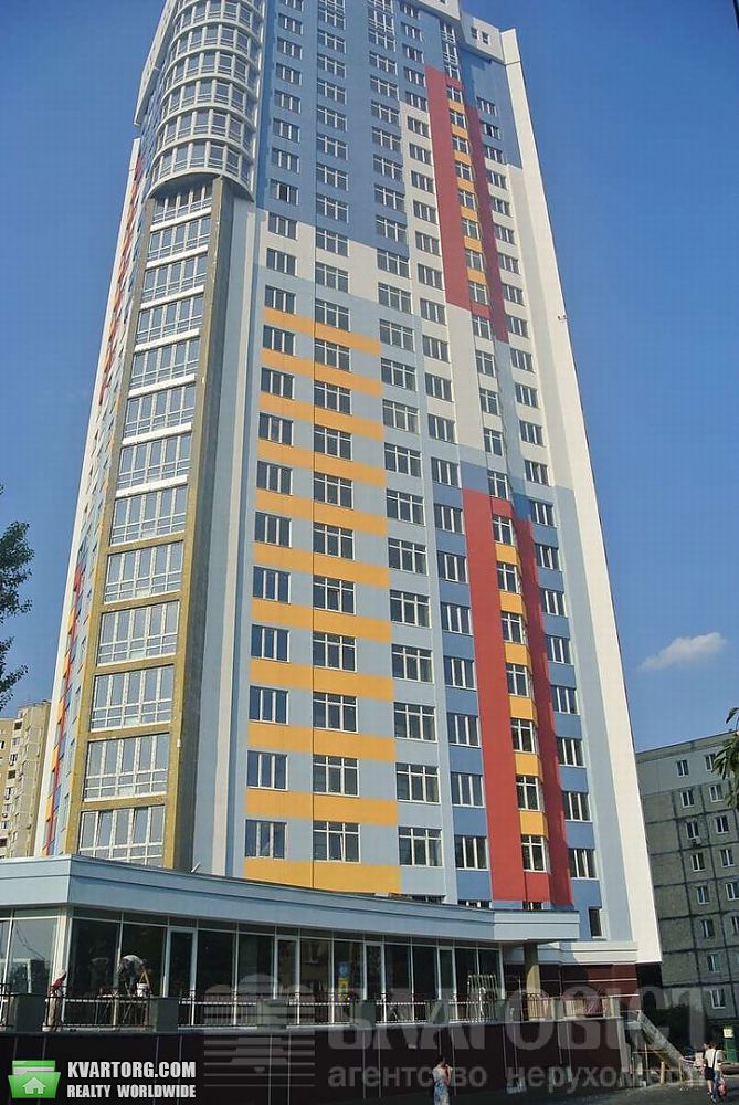 Sell 3-room apartment. Киев,  Бакинская — photo 1