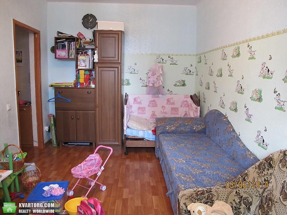 Sell 1-room apartment. Киев,  Радужная — photo 2