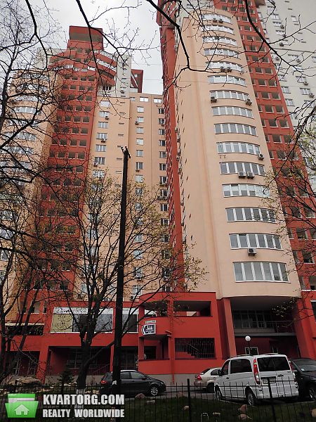 Sell 3-room apartment. Киев, Тычины пр — photo 1