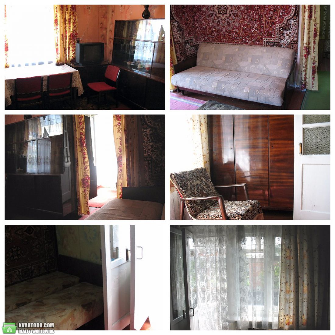 Rent out 2-room apartment. Харьков,  Героев Сталинграда пр — photo 1
