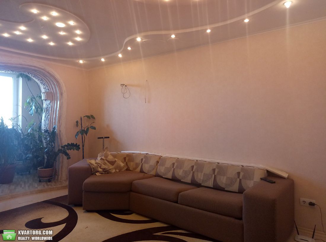 Sell 3-room apartment. Одесса,  Тополевая — photo 4