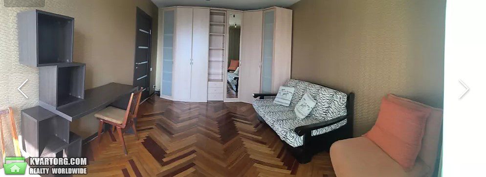 Rent out 2-room apartment. Киев,  Пимоненко — photo 2