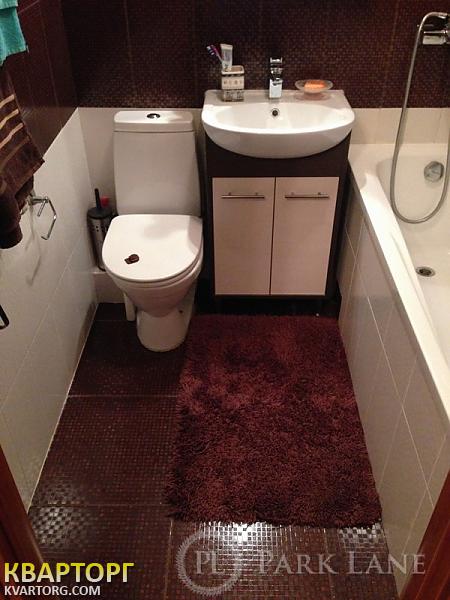 Sell 1-room apartment. Киев, Червонозоряний — photo 5