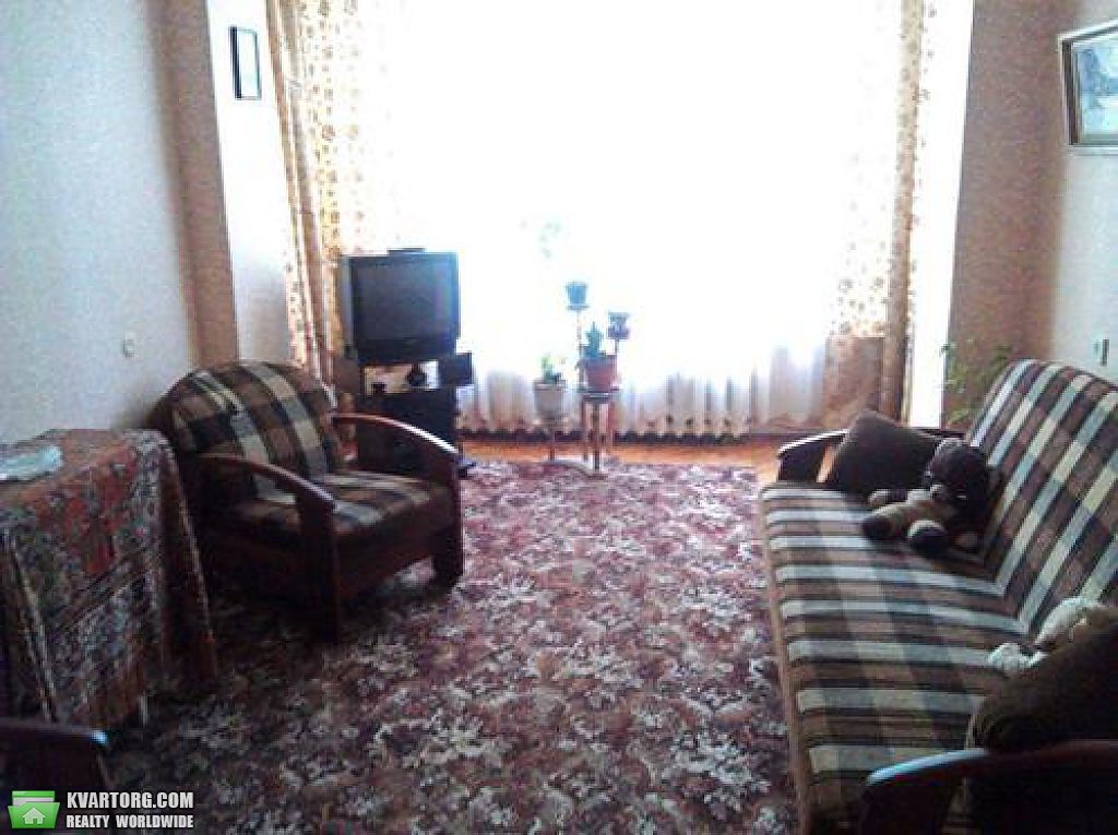 Sell 2-room apartment. Киев, Довнар-Запольского — photo 2