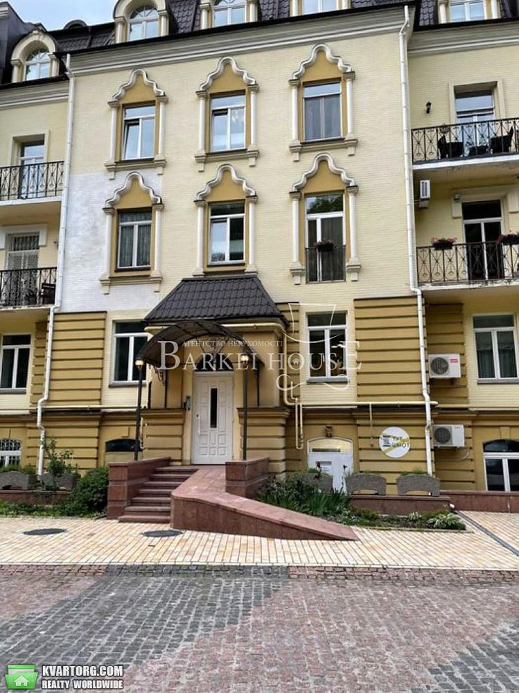 Rent out 3-room apartment. Киев, Кожемяцкая — photo 10