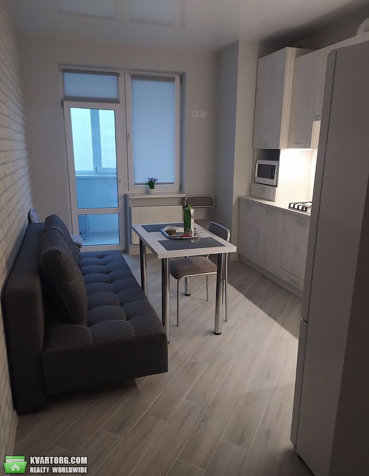 Rent out 1-room apartment. Львов,  Стрийская — photo 8