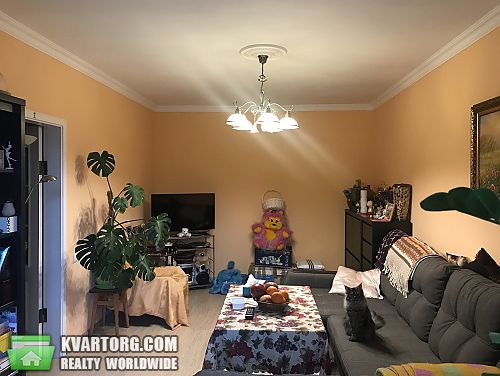 Sell 3-room apartment. Киев,  Маяковского — photo 4
