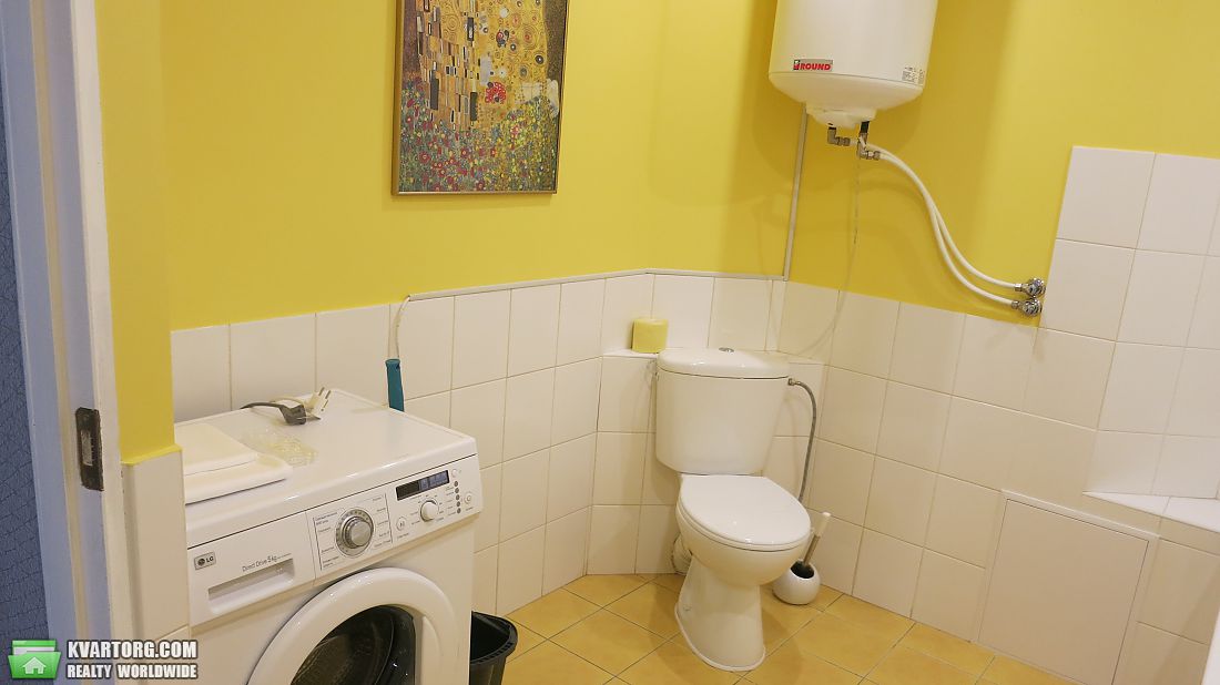 Rent out 2-room apartment. Киев, Гарина Бориса — photo 6