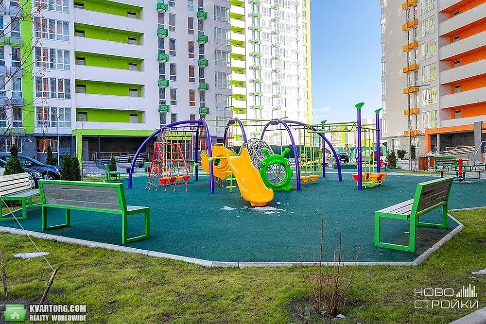Sell 2-room apartment. Киев,  Вернадского бул — photo 7