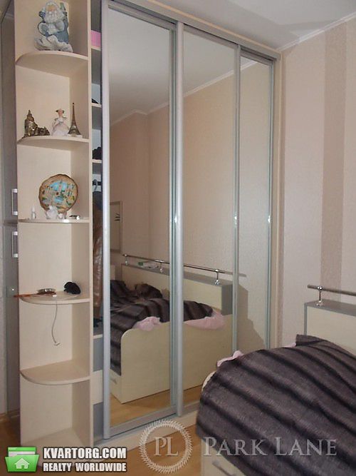 Sell 2-room apartment. Киев,  Саперно-Слободская — photo 4