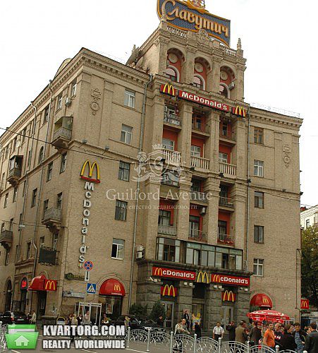 Sell 1-room apartment. Киев, Софиевская — photo 1