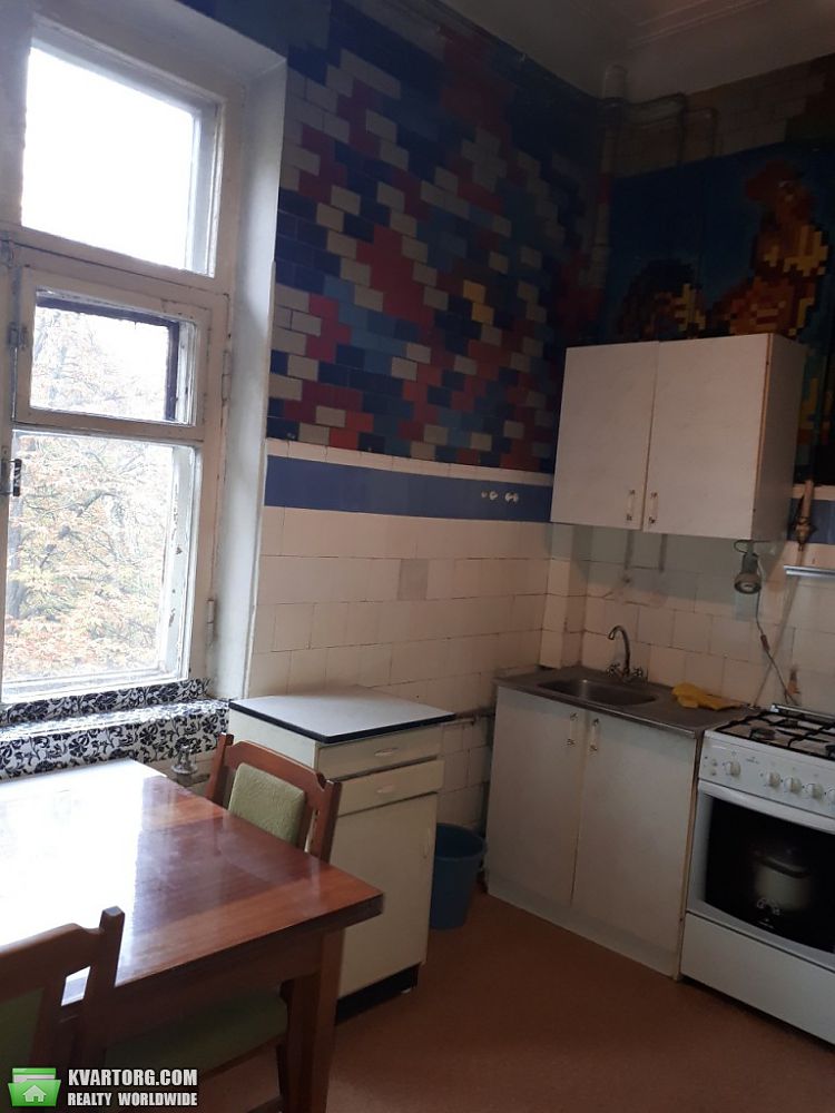 Sell 4-room apartment. Киев,  Киквидзе — photo 6