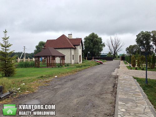 Sell house. Киевская обл., Козин — photo 2