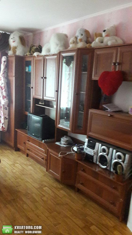 Sell 1-room apartment. Киев,  Закревского — photo 6