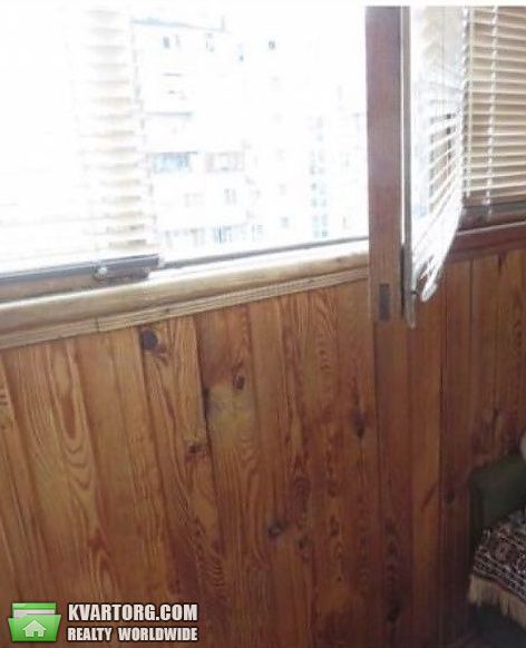 Sell 1-room apartment. Киев,  Северная — photo 5