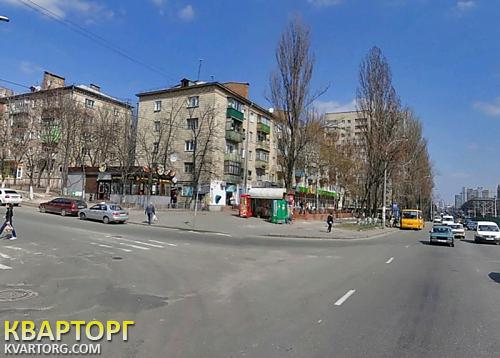 Rent out shop. Киев, Борщаговская — photo 1