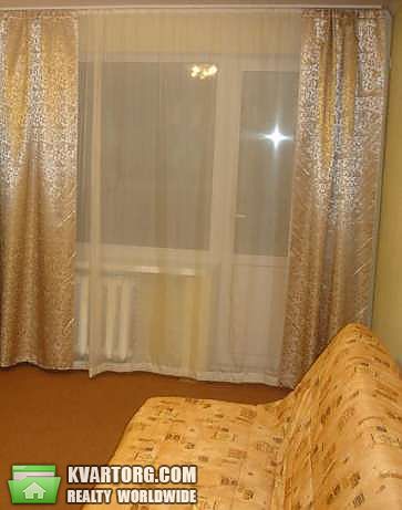 Rent out 2-room apartment. Киев,  Предславинская — photo 2