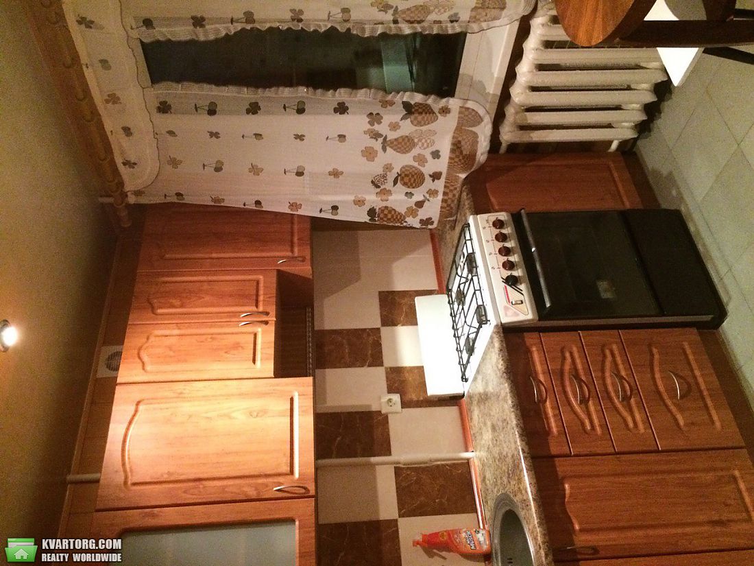 Rent out 2-room apartment. Днепропетровск,  Гагарина пр — photo 5