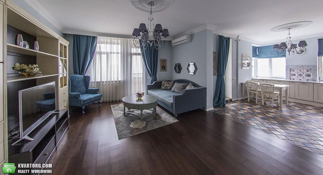 Rent out 2-room apartment. Киев,  Леси Украинки бул — photo 2