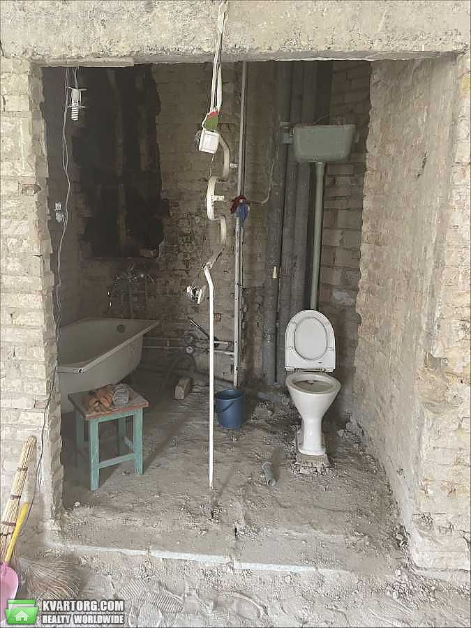 продам 2-комнатную квартиру. Киев,   Саксаганского - фото 4