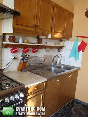 Sell 2-room apartment. Киев,  Пулюя — photo 5
