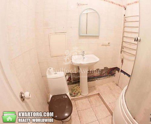 Sell 2-room apartment. Киев, Киквидзе — photo 5