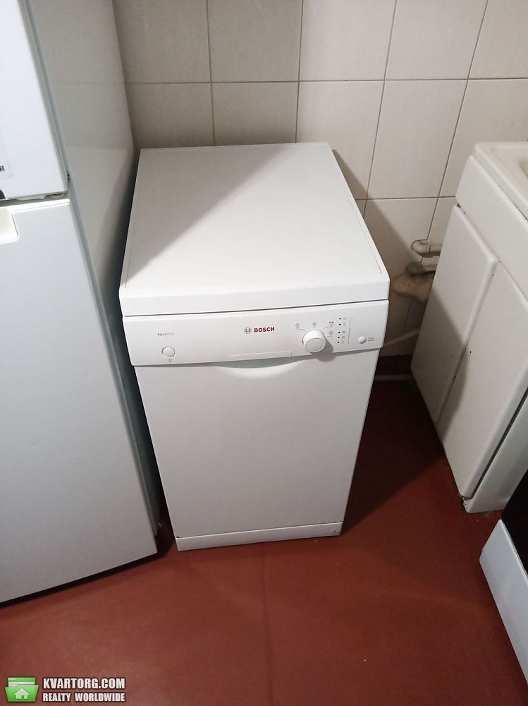 Rent out 1-room apartment. Киев,  Пушиной — photo 8
