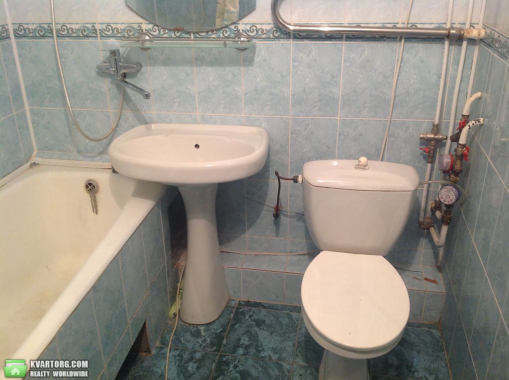 Sell 3-room apartment. Киев,  Сабурова — photo 6