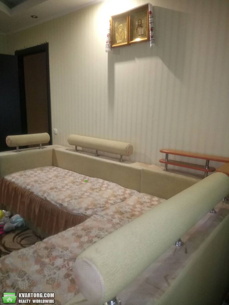 Rent out 2-room apartment. Киев, Кибальчича Николая ул. — photo 4
