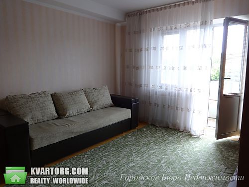 продам 1-комнатную квартиру. Киев,  40-летия Октября просп - фото 6